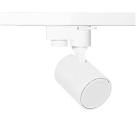 Трековый светильник CLT 0.31 001 CLT 0.31 001 60 WH Crystal Lux