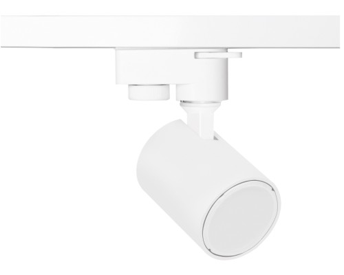 Трековый светильник CLT 0.31 001 CLT 0.31 001 60 WH Crystal Lux