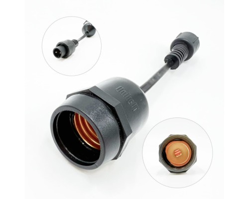 Гирлянда Белт-Лайт UBL10m/10L-1 Laitcom