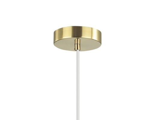 Подвесной светильник Sauris LH8020/1P-WT-GD Lumien Hall