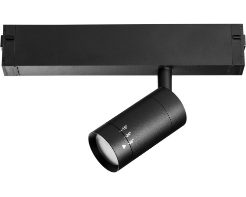 Трековый светильник Teta 205017R Lightstar