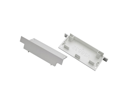 Заглушка  LE8832-ECS DesignLed