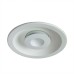 Точечный светильник Sirio A7205PL-2WH Arte Lamp