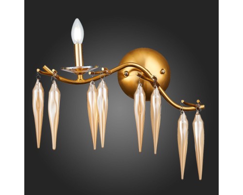 Бра Siena SL1653.201.01 ST Luce