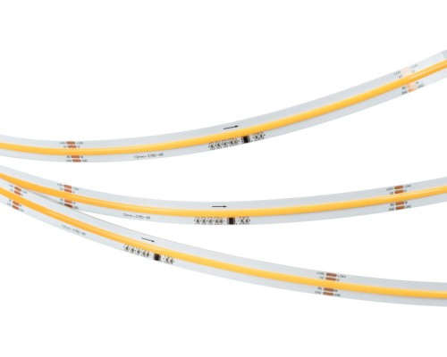 Светодиодная лента COB открытая 041735 Arlight