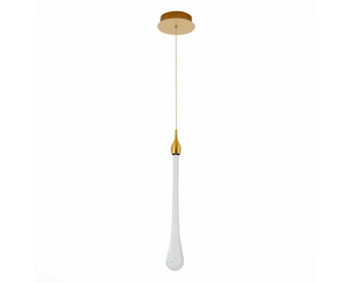 Подвесной светильник Faenza SL6103.203.01 ST Luce