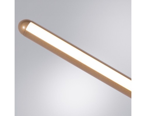 Бра Polis A2027AP-1GO Arte Lamp