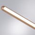 Бра Polis A2027AP-1GO Arte Lamp