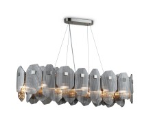 Подвесная люстра High Light LH31205 Ambrella