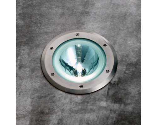 Встраиваемый светильник уличный Cricket D60F3135 Fabbian