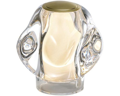 Интерьерная настольная лампа Jemstone 5085/2TL Odeon Light
