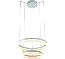 Подвесной светильник Rotondo A9300SP-2WH Arte Lamp