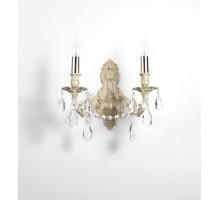 Бра Firenze FIRENZE W141.2 cream white Lucia Tucci