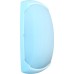 Настенный светильник уличный Francy-ОP 2A1.000.000.WYF1R Fumagalli