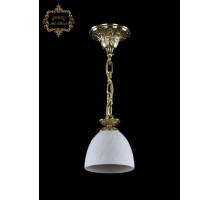 Подвесной светильник 34.03 34.03.1.d138.G.Rose Art Classic