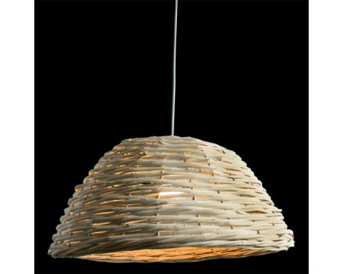 Подвесной светильник Villaggio A3400SP-1WH Arte Lamp
