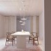 Подвесной светильник FIORE 035999 Arlight
