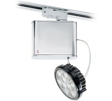 Трековый светильник Orbis D70J0315 Fabbian