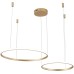 Подвесной светильник Ringolight ZRS.33320.63F Zortes