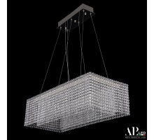 Подвесная люстра Sicilia SH05.74.A.Ni.4000 APL LED