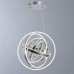 Подвесная люстра Mirror 1612/02 SP-1 Divinare