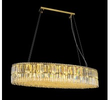 Подвесная люстра  F3624-28 Alfa Light