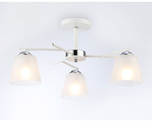Потолочная люстра TRADITIONAL TR303202 Ambrella