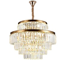 Подвесная люстра Ricky CL314263 Citilux