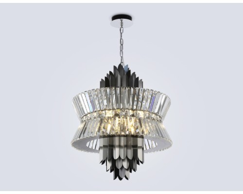 Подвесная люстра High Light LH41020 Ambrella