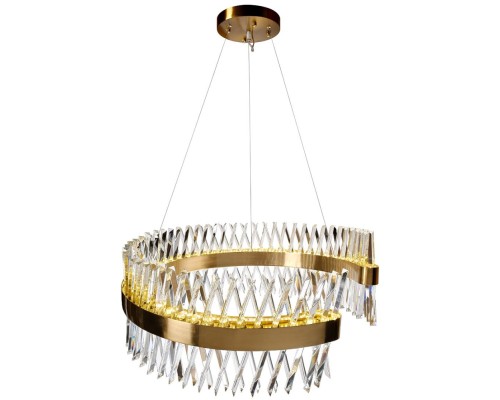 Подвесной светильник  62GDW-913-800R Garda Decor