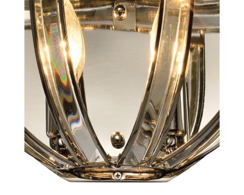 Бра Novara LH3047/2W-NK Lumien Hall