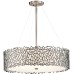 Подвесная люстра Silver Coral KL-SILVER-CORAL-P-B Kichler