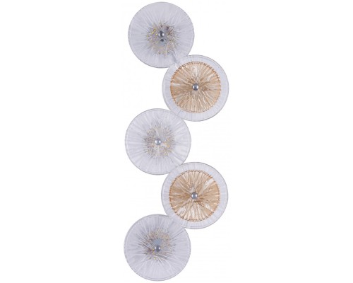 Бра AM-1252B 5.1252B.D250.H600.LED Ni Arte Milano