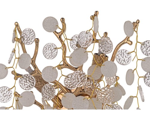 Бра Tavenna Gold Tavenna H 2.26.103 G Dio D'Arte
