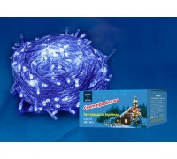 Гирлянда  ULD-S0500-050/DTA BLUE IP20 Uniel