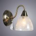 Бра Rugiada A1658AP-1AB Arte Lamp