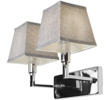 Бра Hilton 6943-2 CR iLamp
