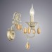 Бра Ciondolo A5676AP-1WG Arte Lamp