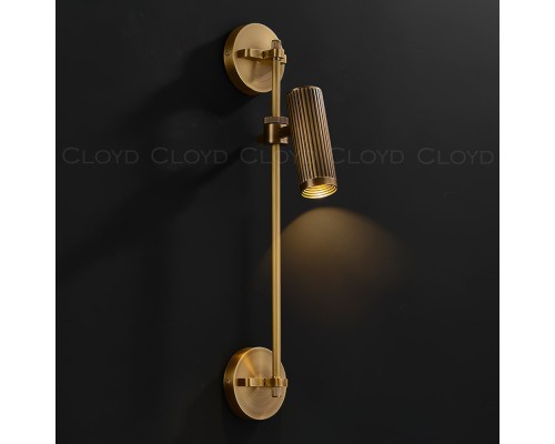 Спот Metoda 20461 Cloyd
