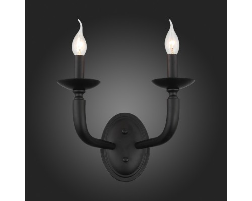 Бра Forteza SL1114.401.02 ST Luce