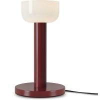 Интерьерная настольная лампа Barries FR6185TL-L5OR Freya