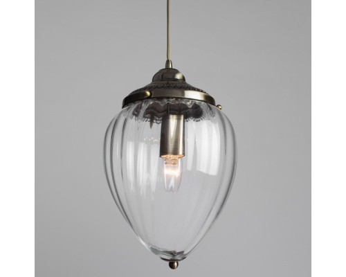 Подвесной светильник Rimini A1091SP-1AB Arte Lamp