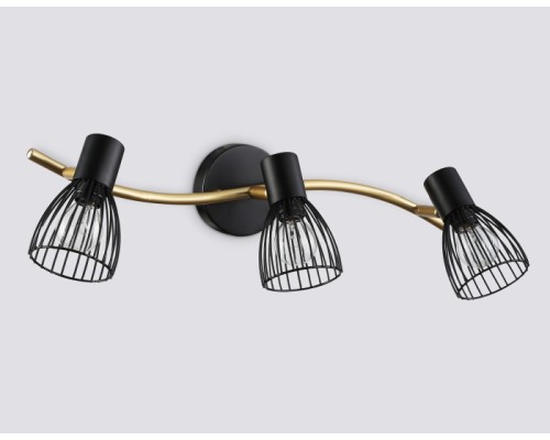 Спот TRADITIONAL TR8661 Ambrella