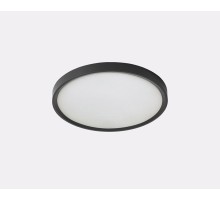Потолочный светильник  IT011-5021 black Italline