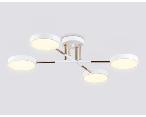 Потолочная люстра COMFORT FL516331 Ambrella