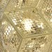 Подвесной светильник Futuro V000552 Indigo