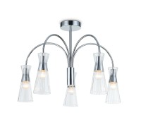 Потолочная люстра High Light LH55651 Ambrella