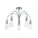 Потолочная люстра High Light LH55651 Ambrella