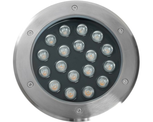 Встраиваемый светильник уличный SP2804 48454 Feron