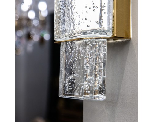 Настенный светильник Frescio L41122.92 L'Arte Luce